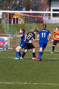Bild 89 - B-Juniorinnen MTSV Olympia Neum�nster - FSC Kaltenkirchen : Ergebnis: 4:1
